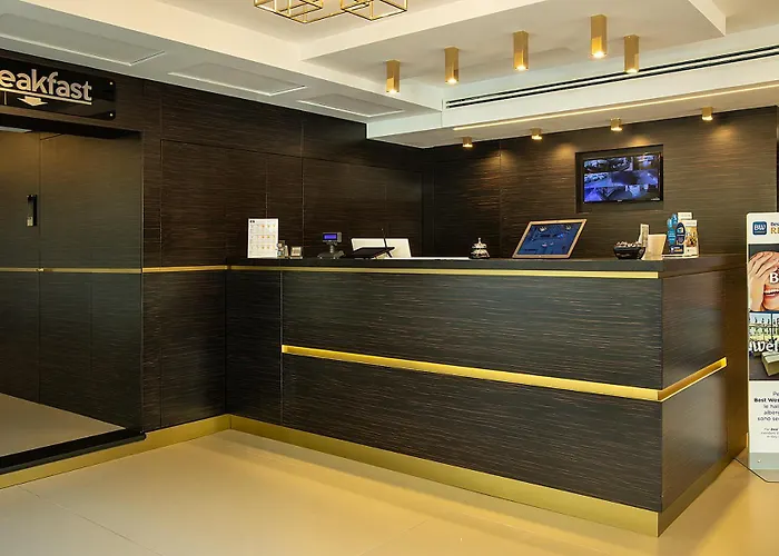 Best Western Jfk